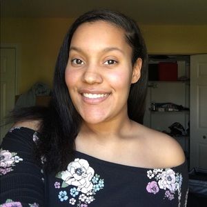 Meet your Posher, Deidre